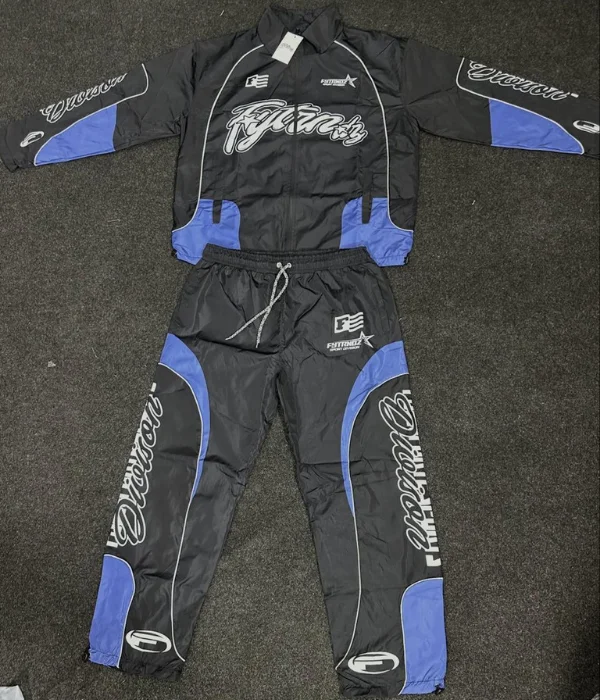 Custom Printed Windbreakers