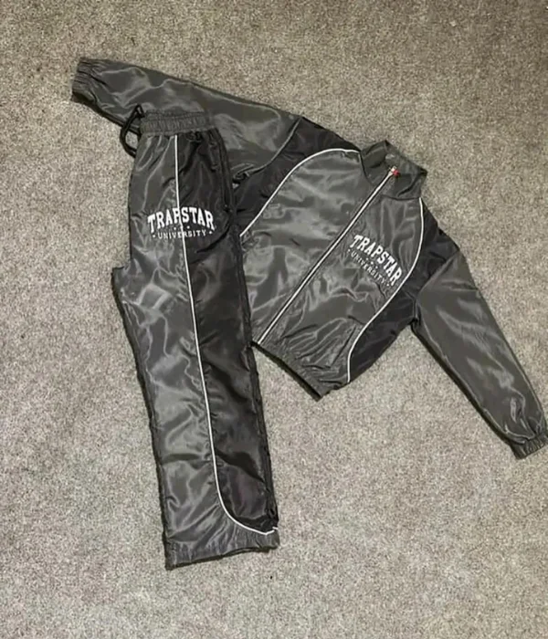 Custom Windbreakers for Clothing Brands