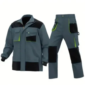Custom Workwear Suits