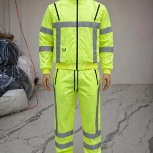 Custom Utility Workwear