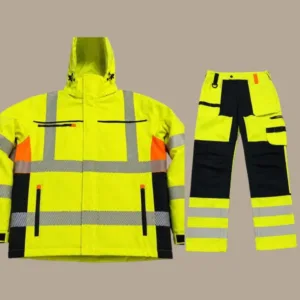 Custom Workwear for Clothing Brands