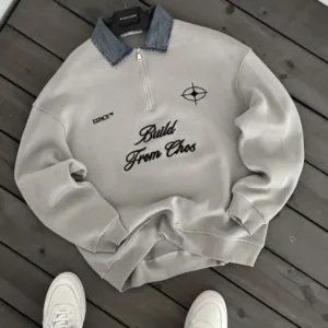 Custom Sweatshirts Manufacturer