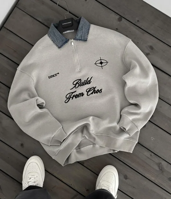 Custom Sweatshirts Manufacturer